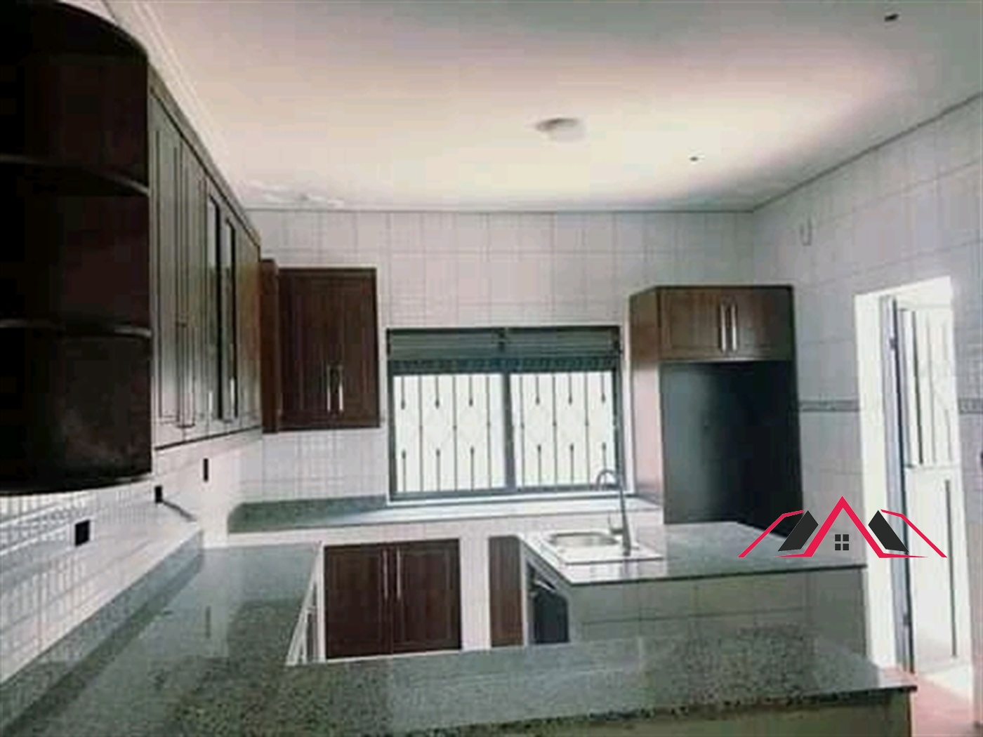 Apartment for rent in Buziga Kampala