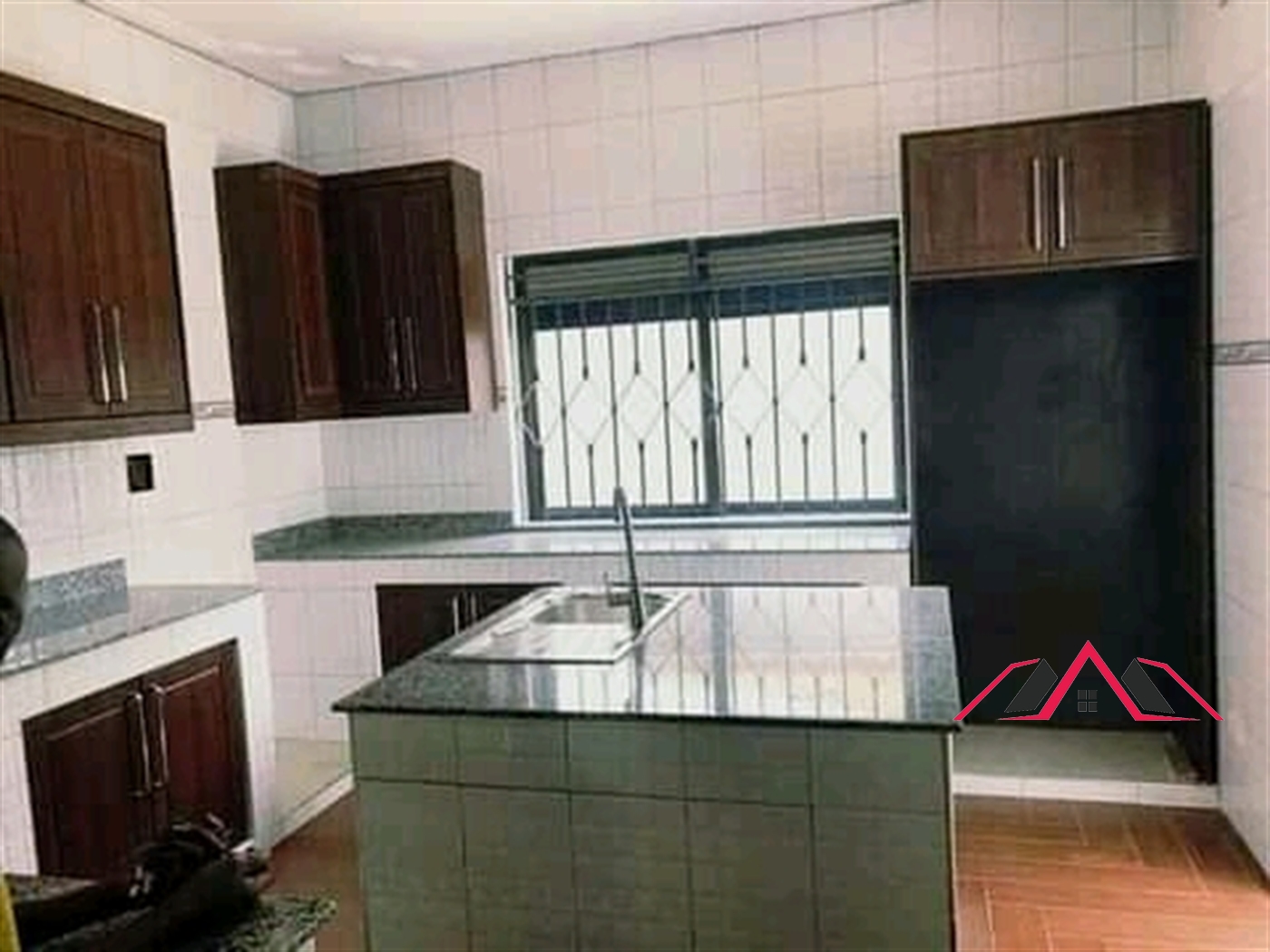 Apartment for rent in Buziga Kampala