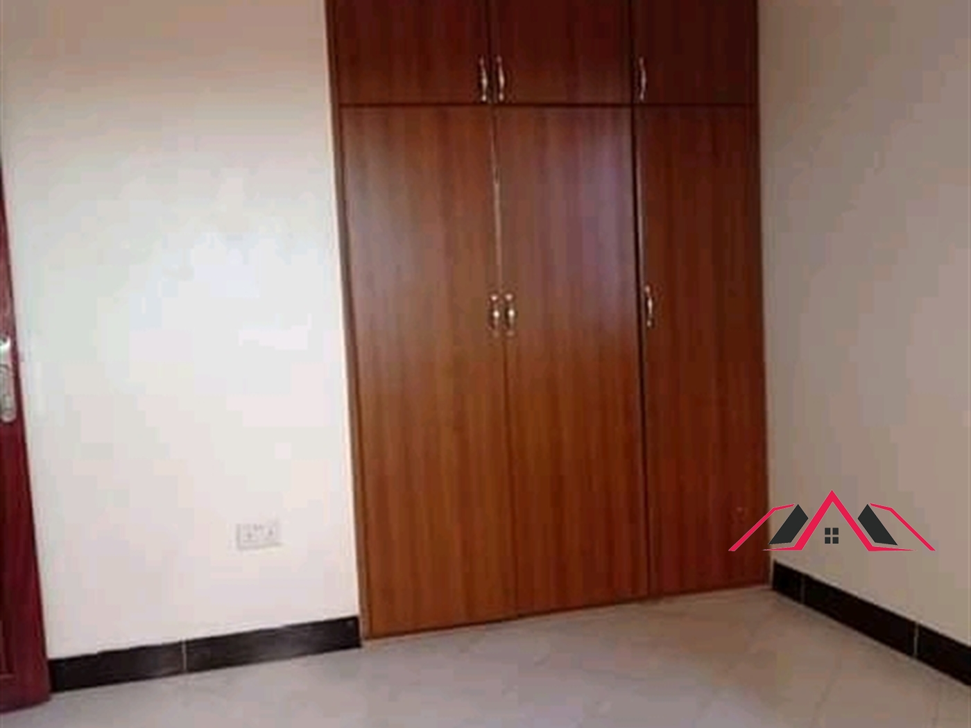 Apartment for rent in Buziga Kampala