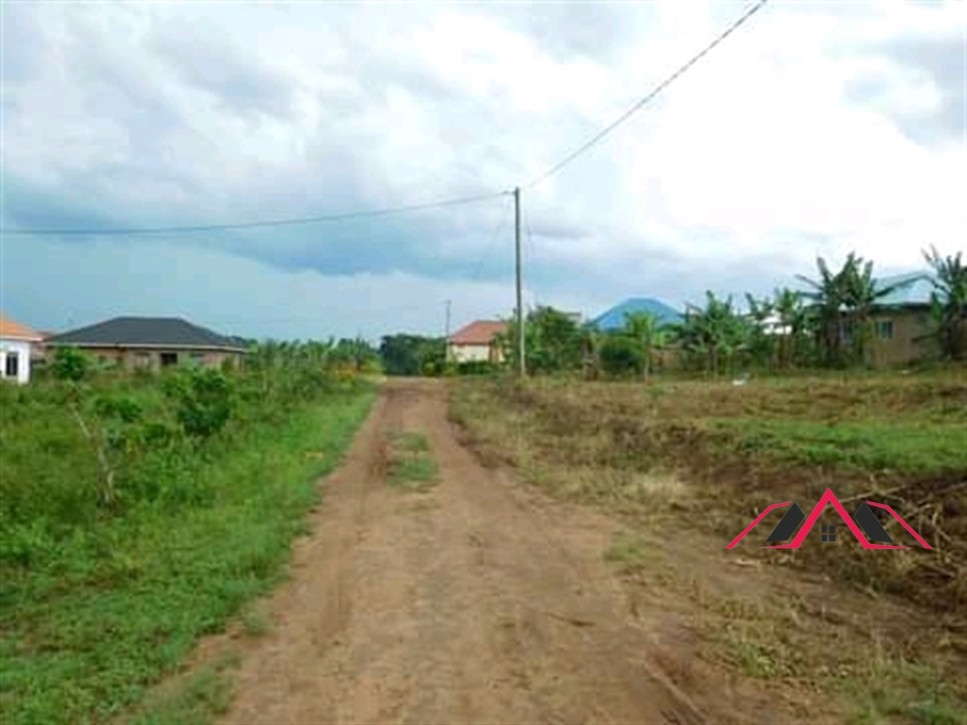 Residential Land for sale in Gayaza Wakiso