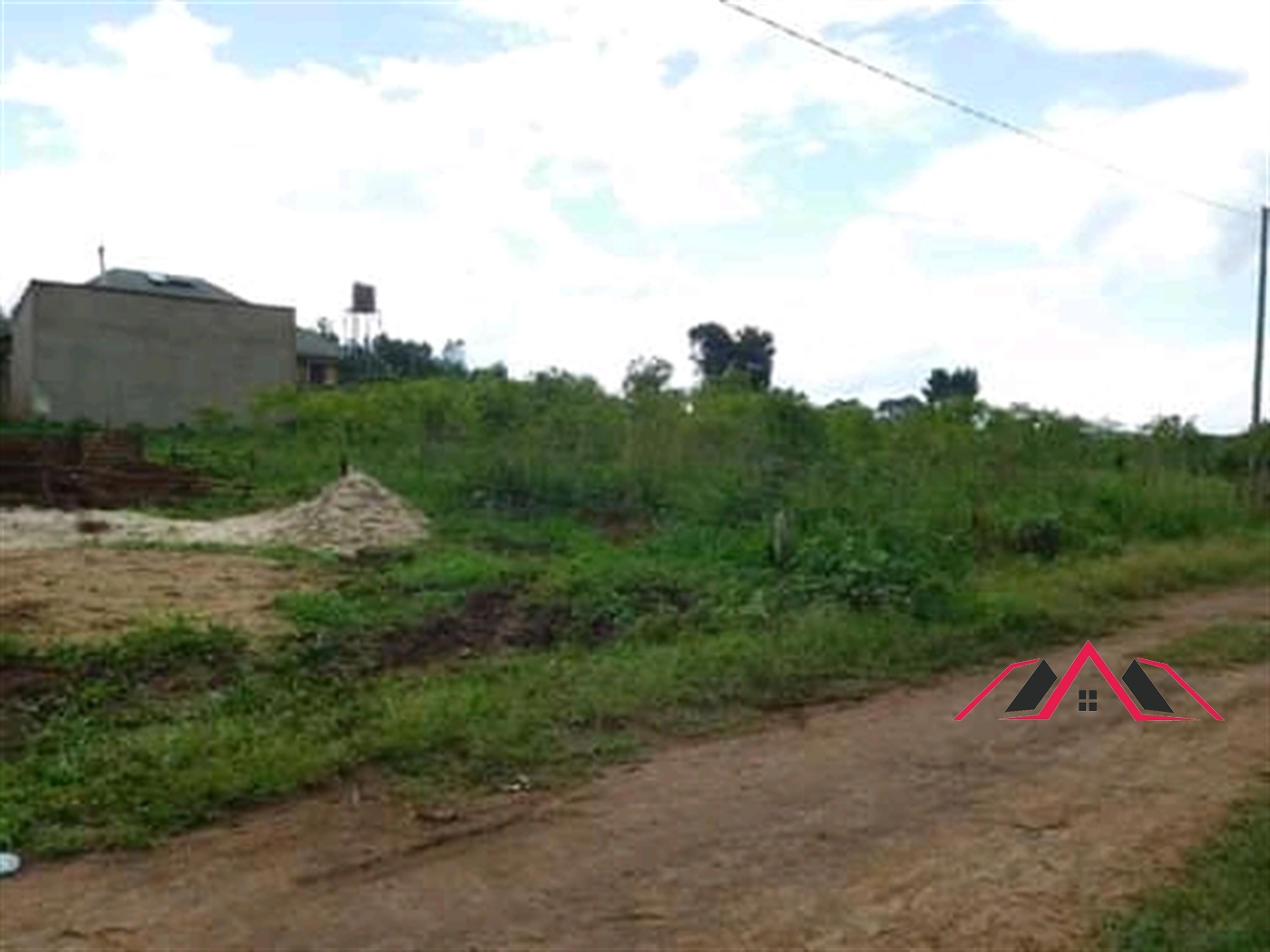 Residential Land for sale in Gayaza Wakiso