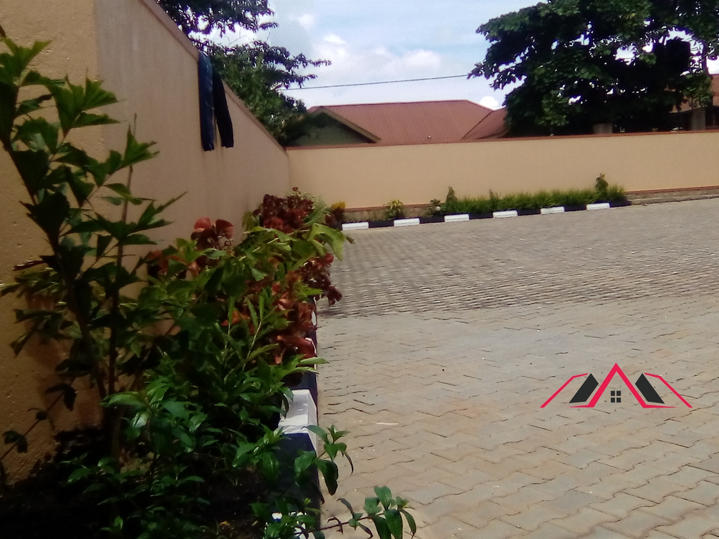 Apartment for rent in Namugongo Wakiso