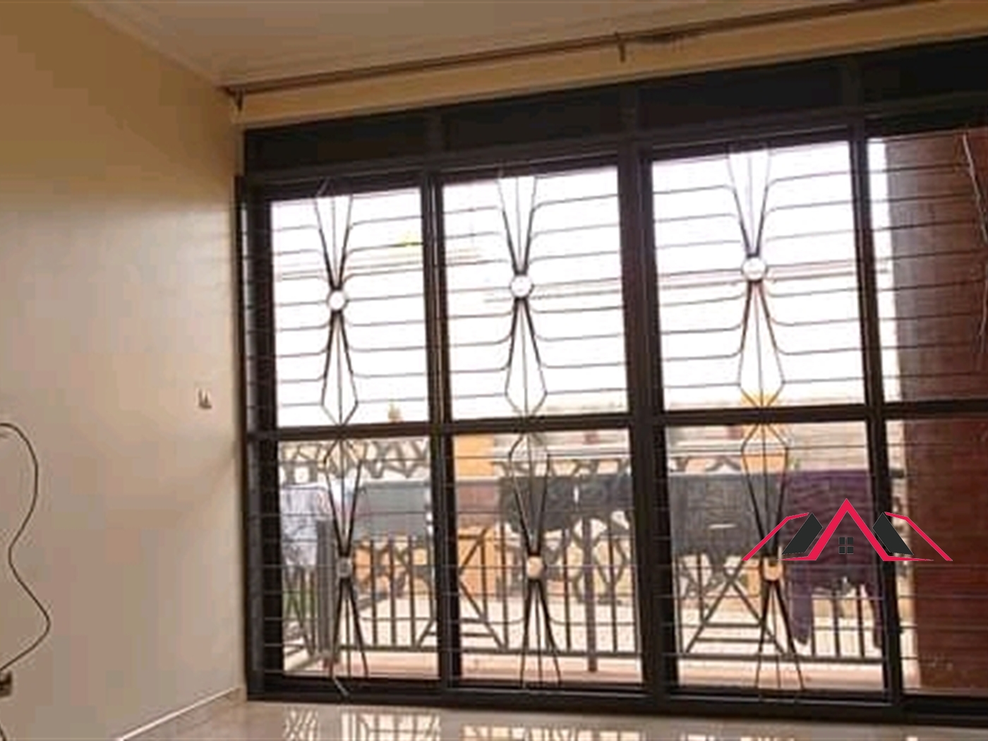 Apartment for rent in Kira Wakiso