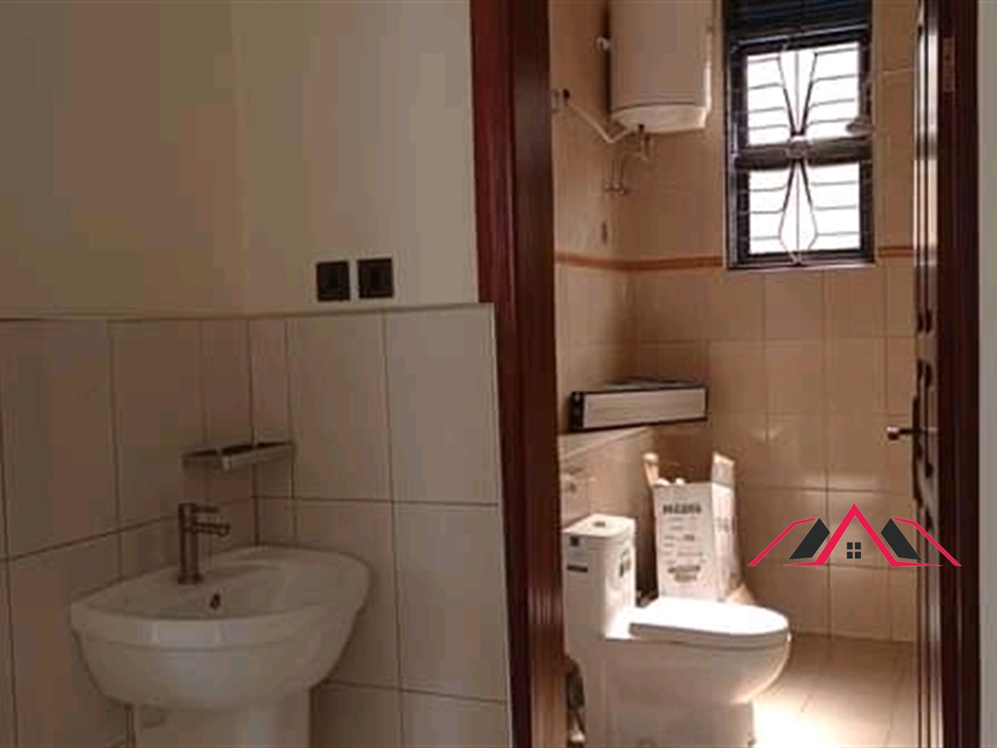 Apartment for rent in Kira Wakiso