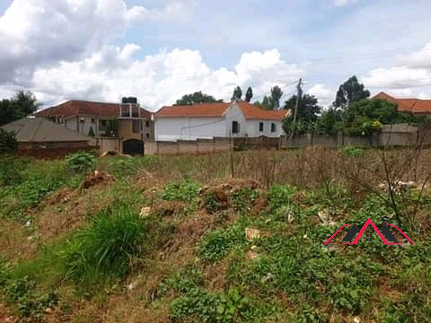 Residential Land for sale in Najjera Kampala