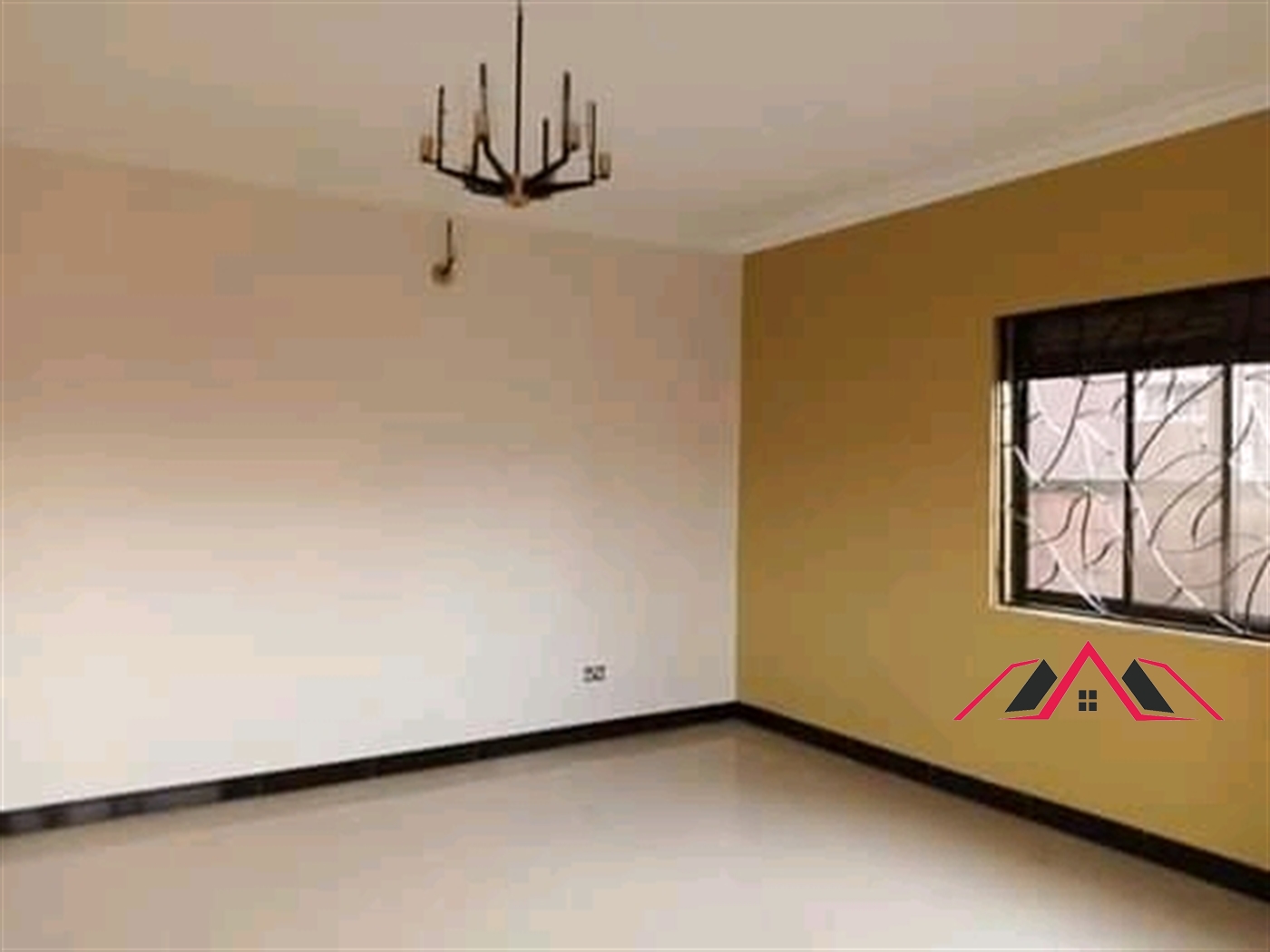 Bungalow for sale in Kyaliwajjala Wakiso