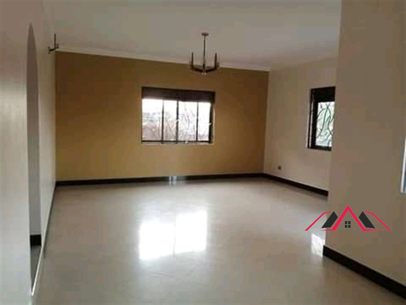 Bungalow for sale in Kyaliwajjala Wakiso