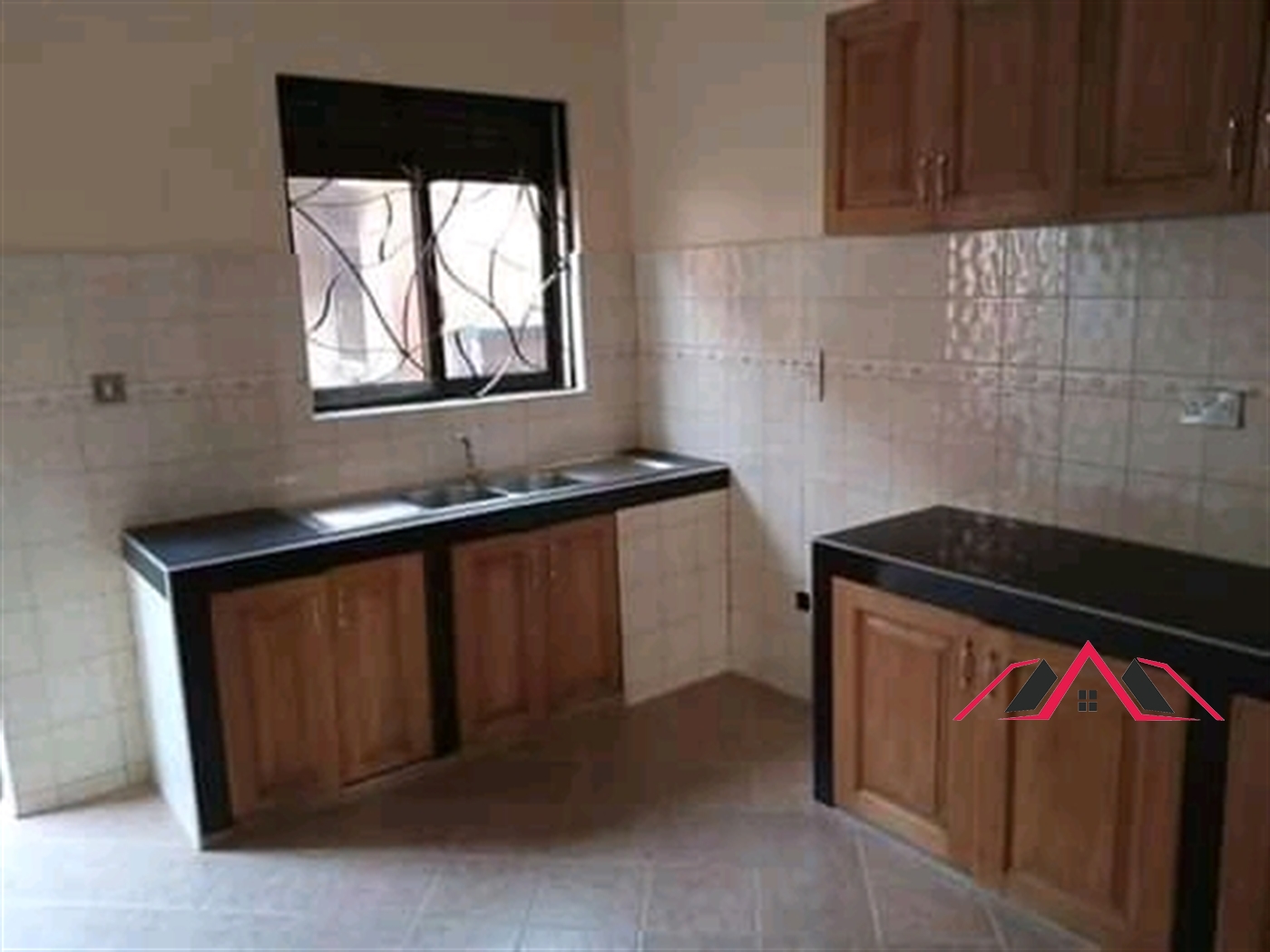 Bungalow for sale in Kyaliwajjala Wakiso