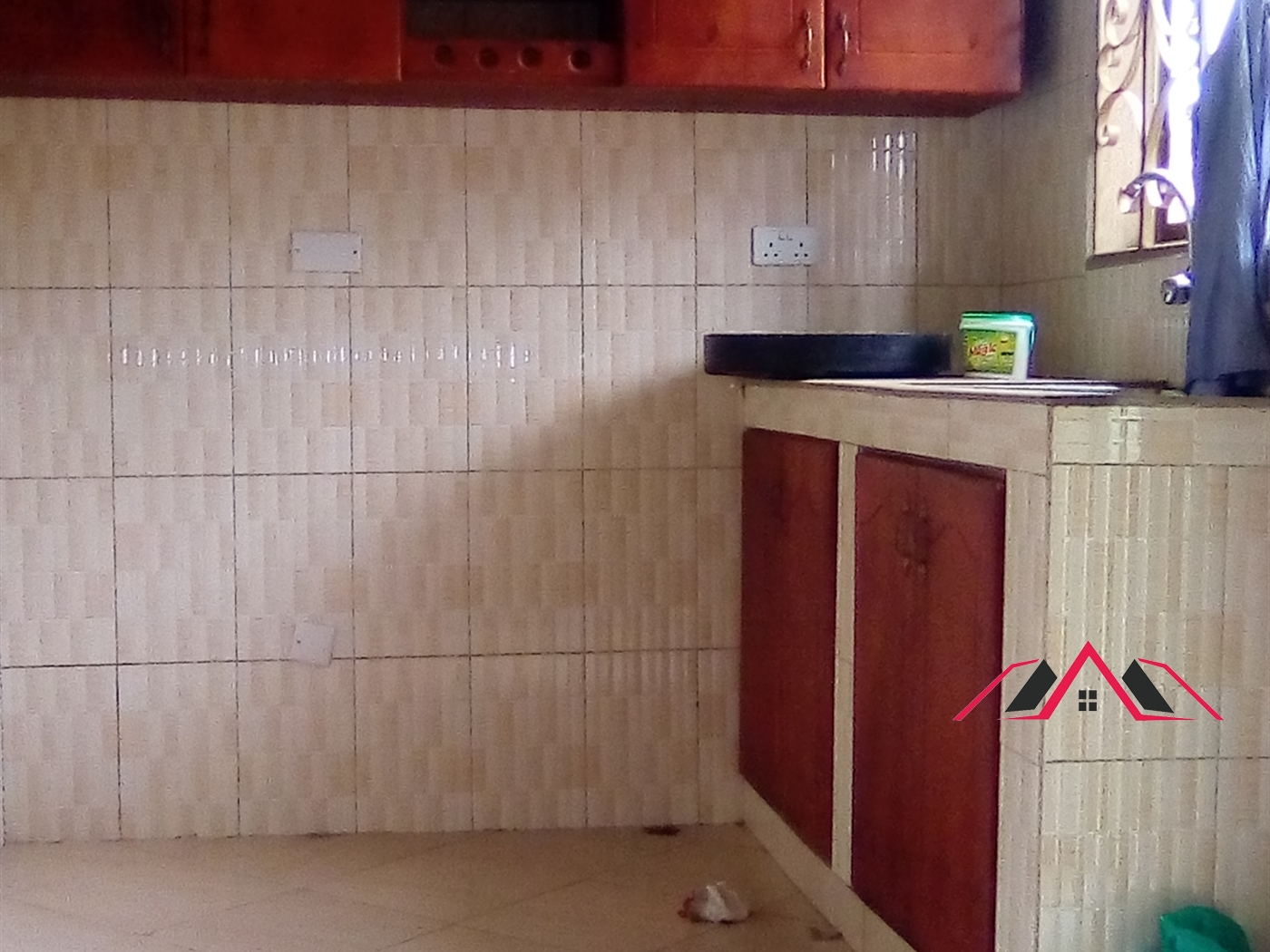 Semi Detached for rent in Namugongo Wakiso