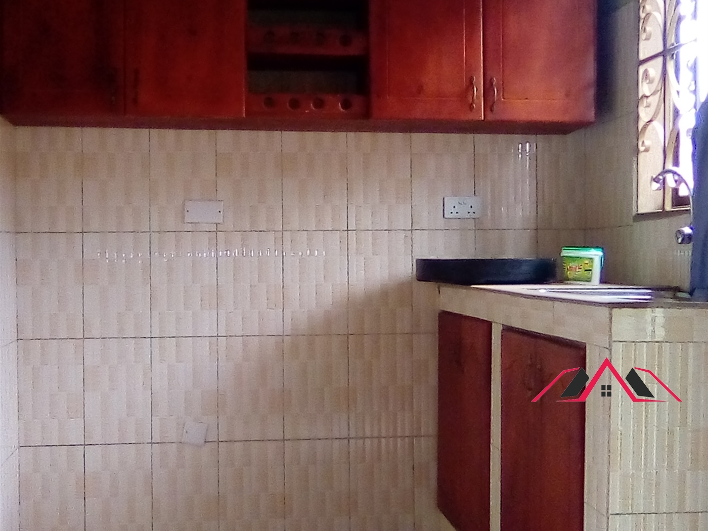 Semi Detached for rent in Namugongo Wakiso