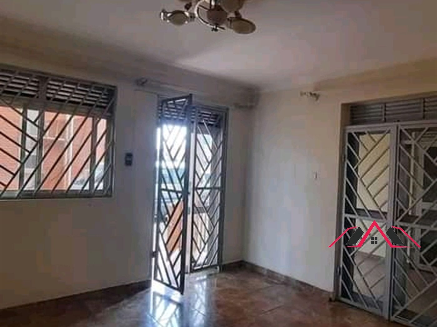 Apartment for rent in Kyambogo Kampala