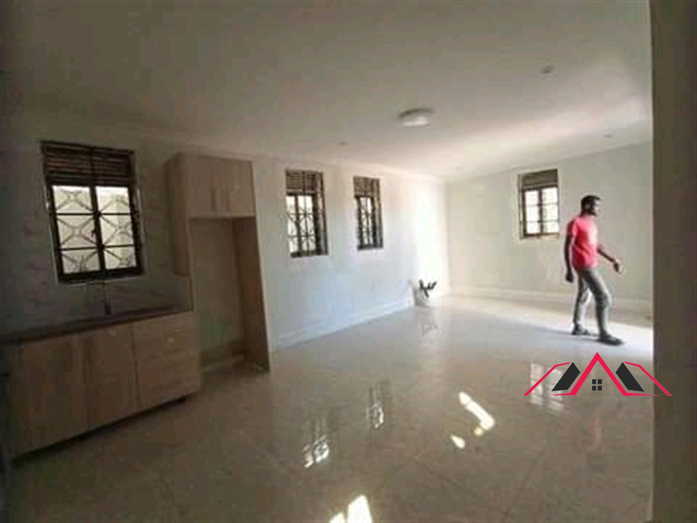 Apartment for rent in Munyonyo Kampala