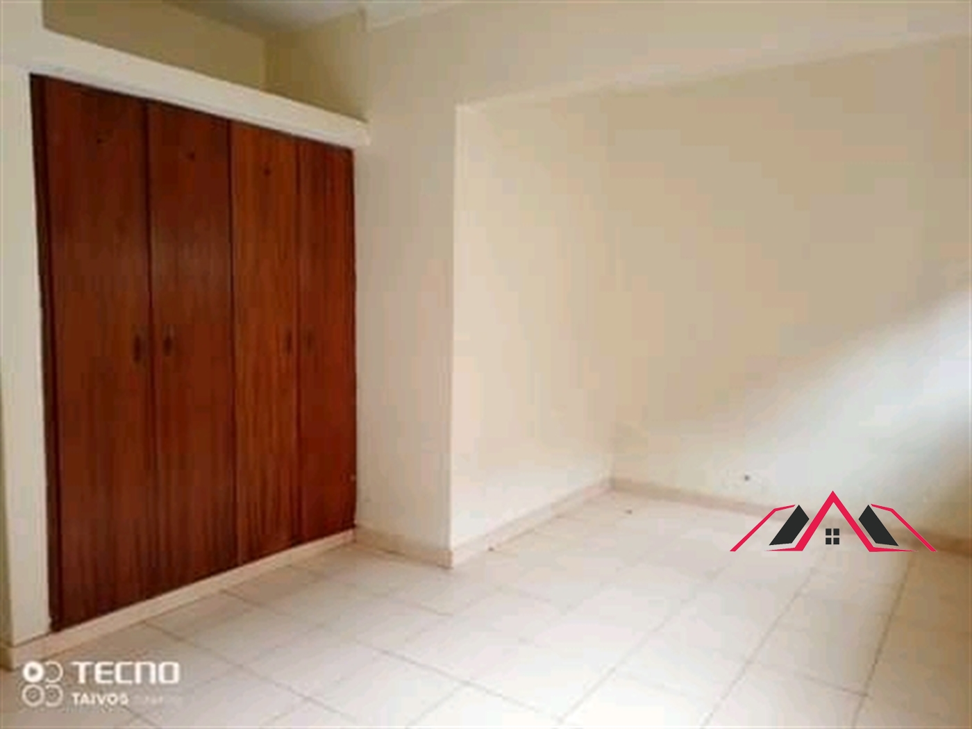 Semi Detached for rent in Namugongo Wakiso