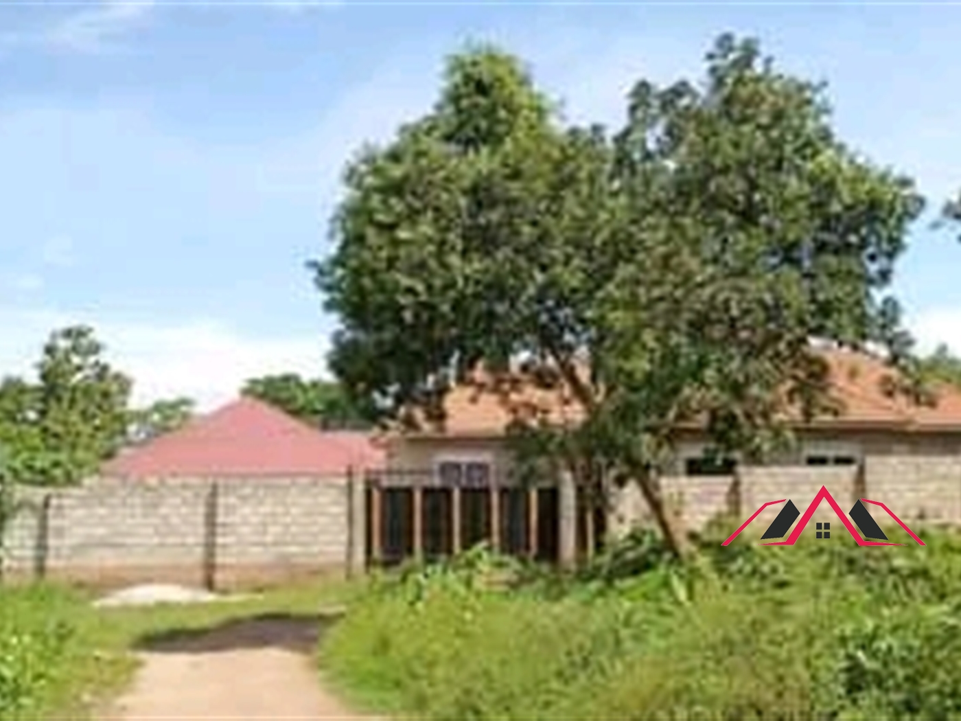 Residential Land for sale in Kira Wakiso