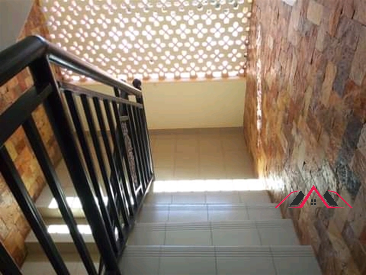 Apartment for rent in Kireka Wakiso