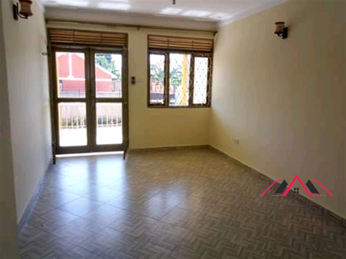 Apartment for rent in Kireka Wakiso