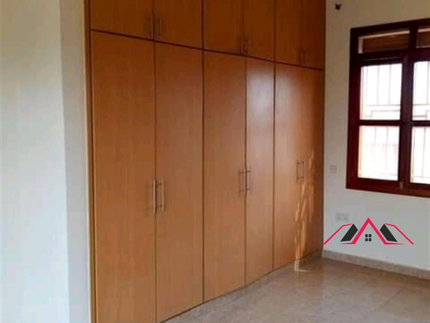 Apartment for rent in Ntinda Kampala