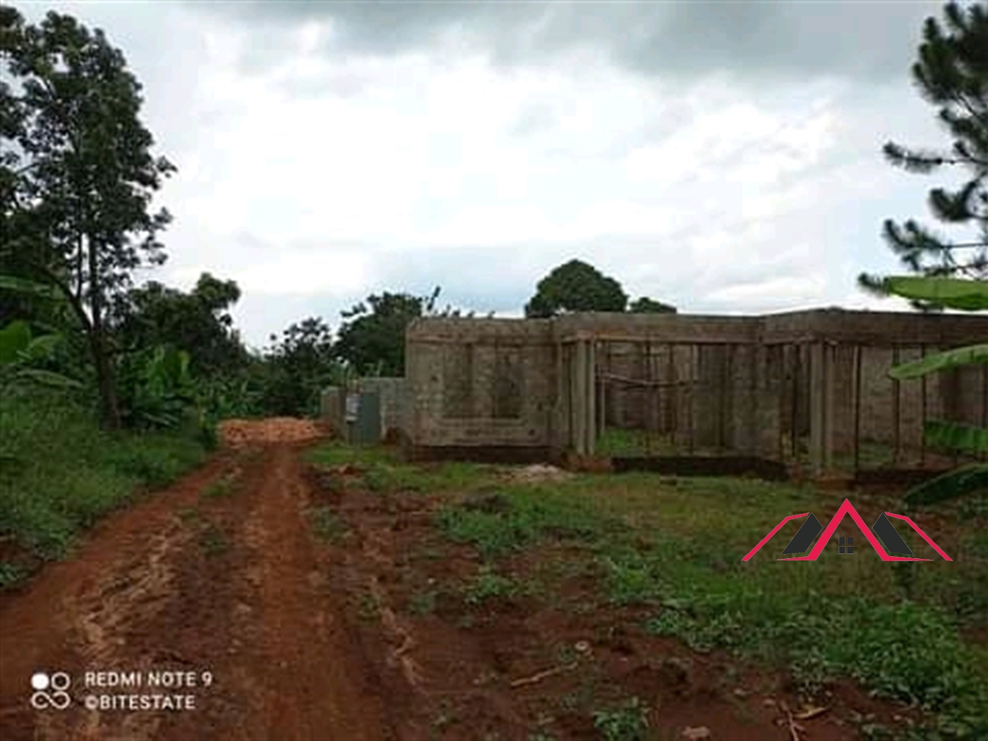 Residential Land for sale in Kira Wakiso