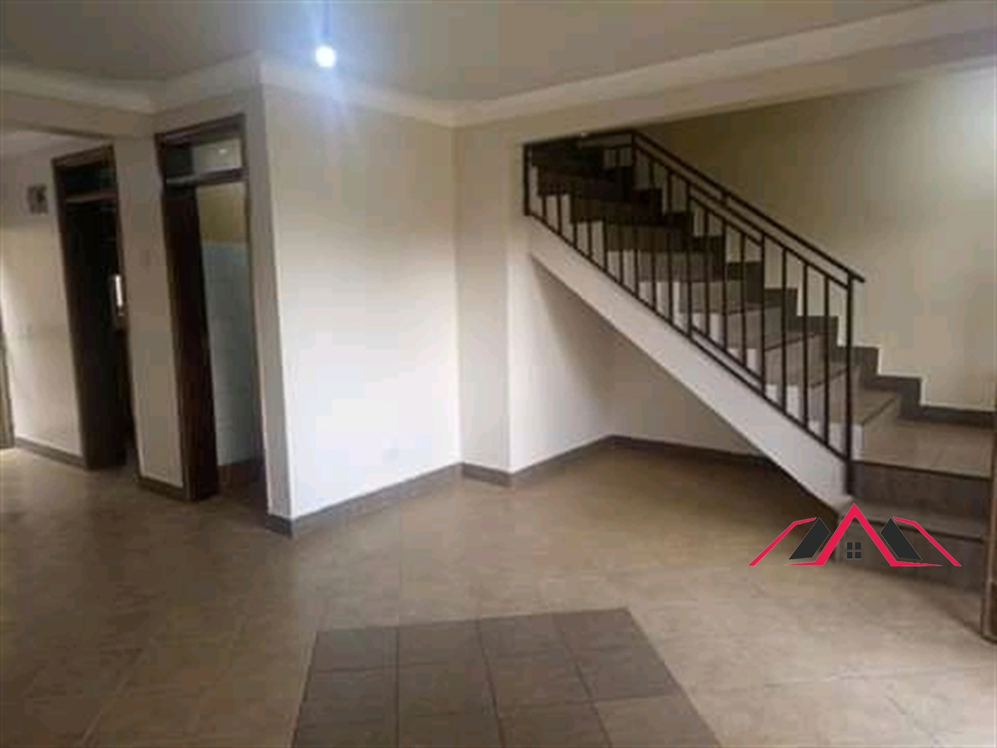 Storeyed house for rent in Mbuya Kampala