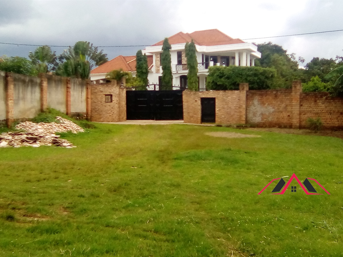 Residential Land for sale in Kisaasi Kampala