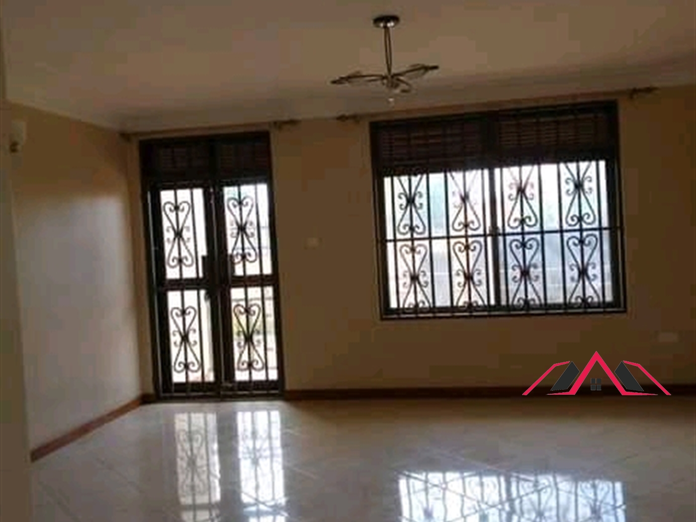 Apartment for rent in Ntinda Kampala