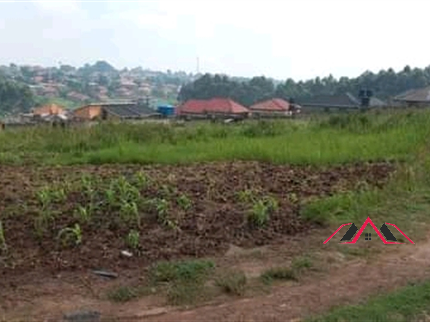 Residential Land for sale in Najjera Kampala