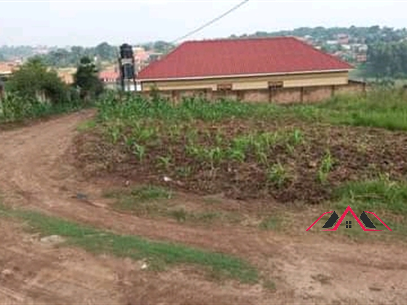 Residential Land for sale in Najjera Kampala