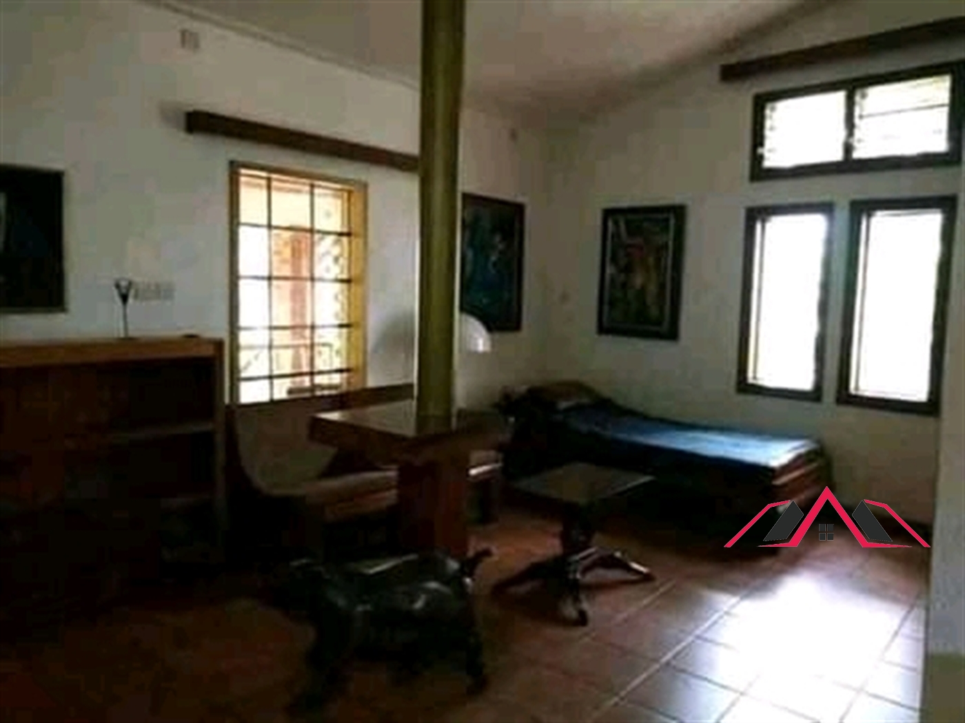 Apartment for rent in Mbuya Kampala