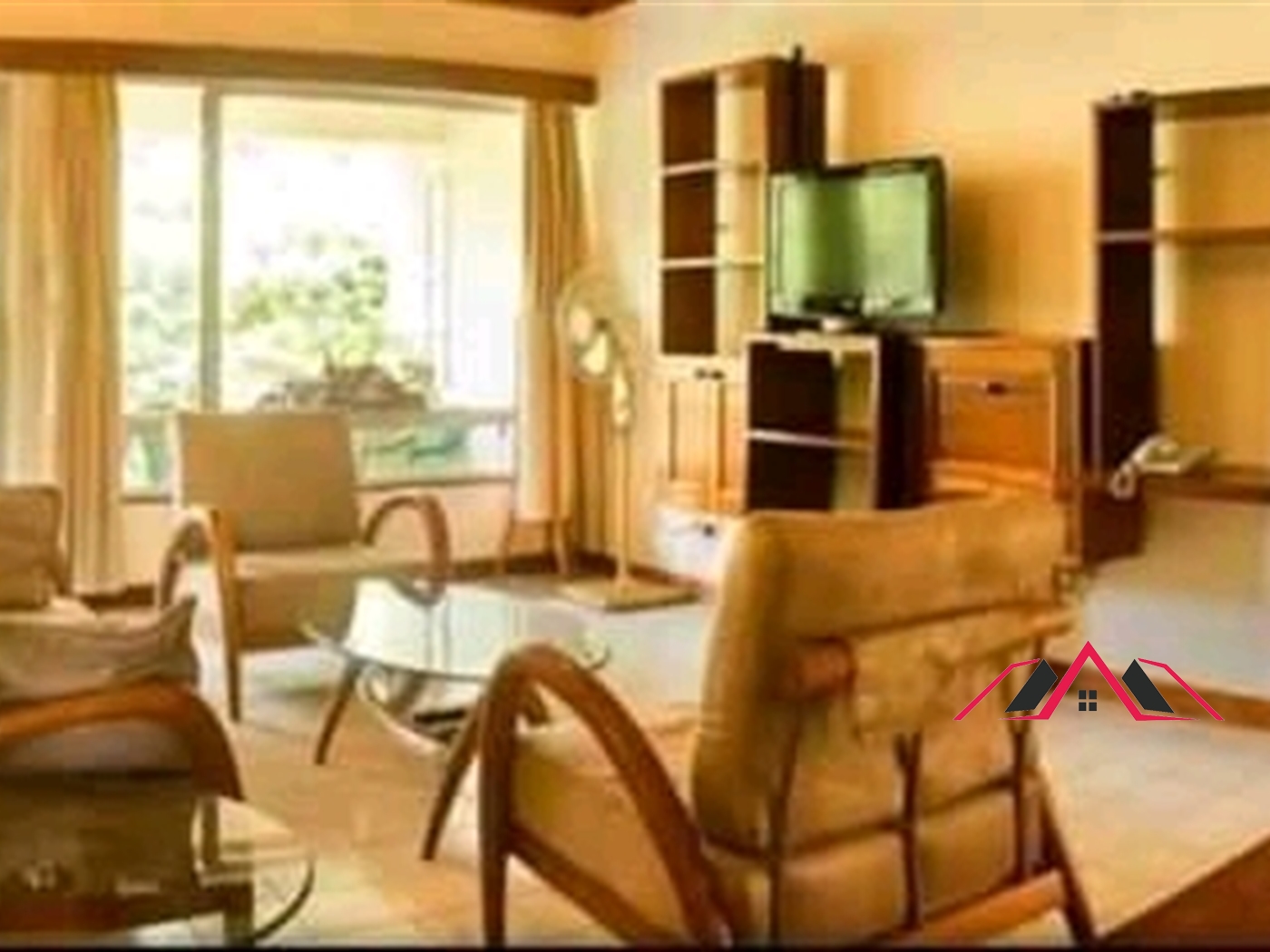 Apartment for rent in Kololo Kampala