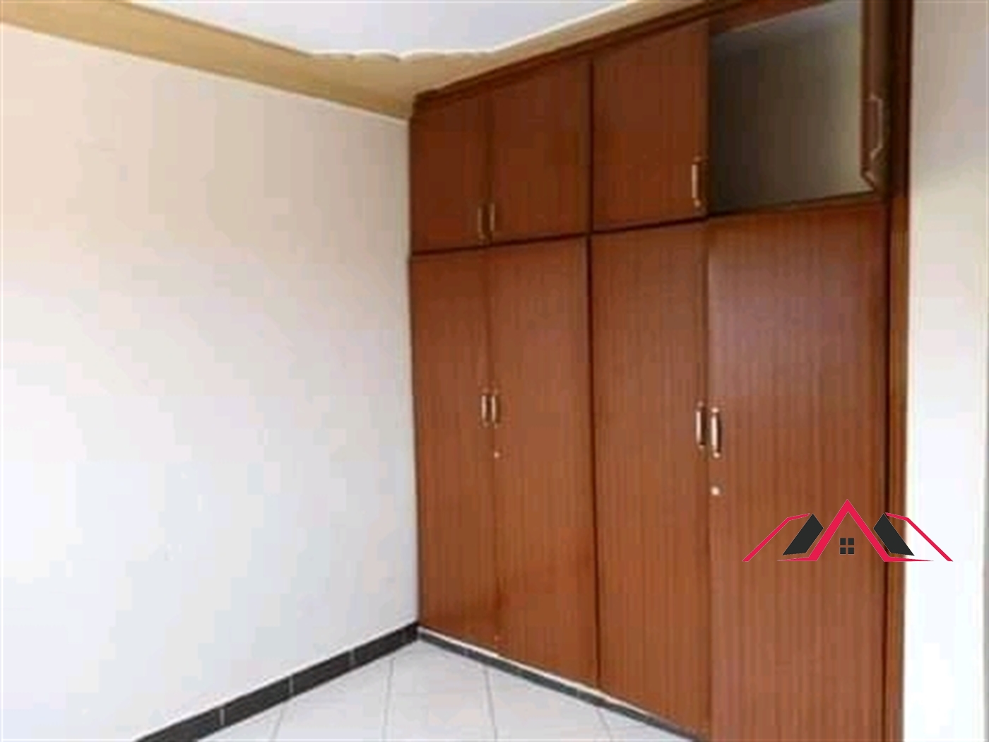 Apartment for rent in Kyaliwajjala Wakiso