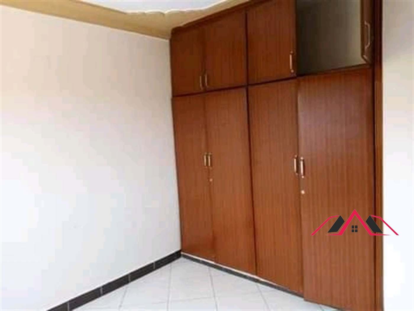 Apartment for rent in Kyaliwajjala Wakiso