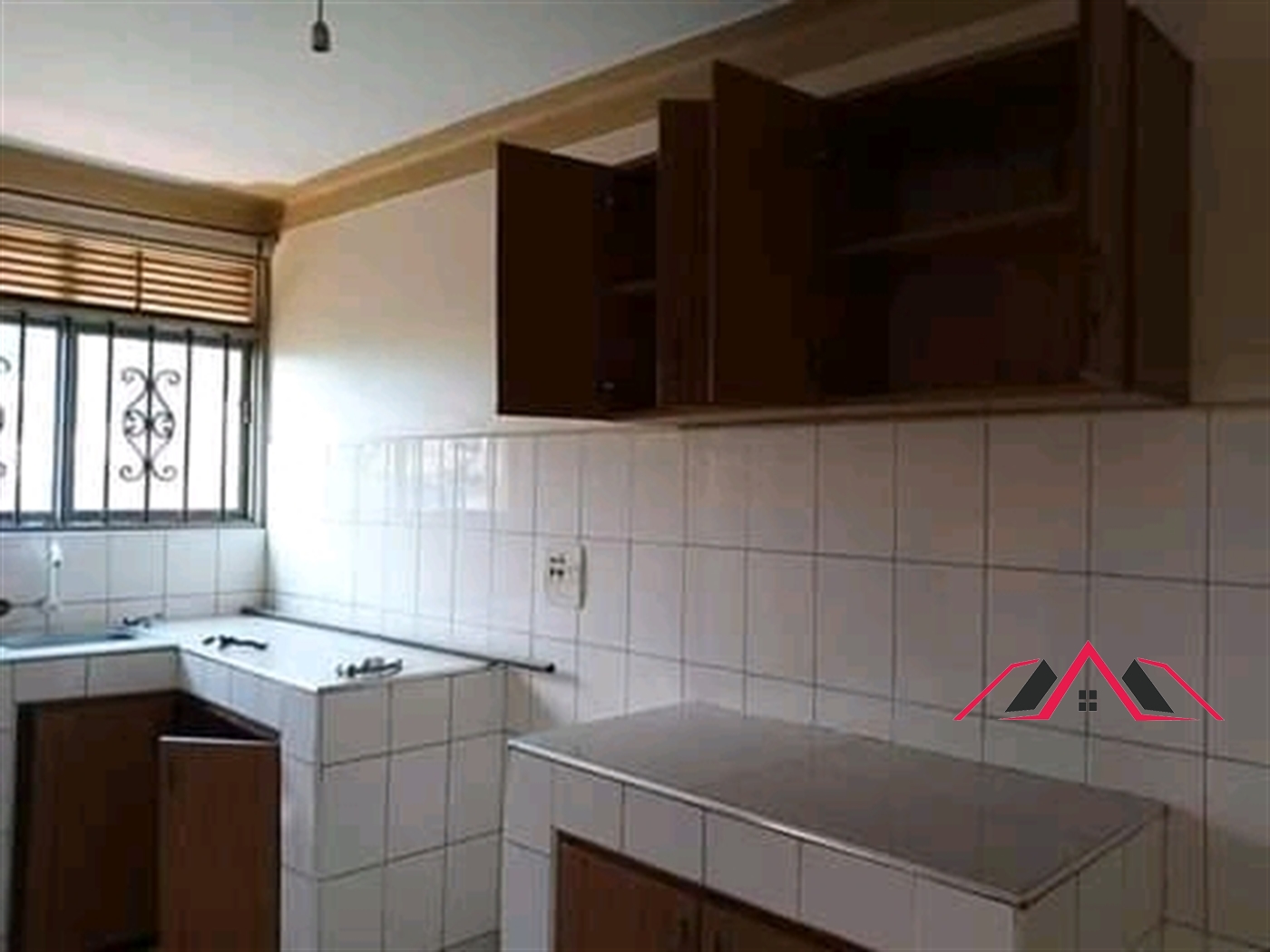 Apartment for rent in Kyaliwajjala Wakiso