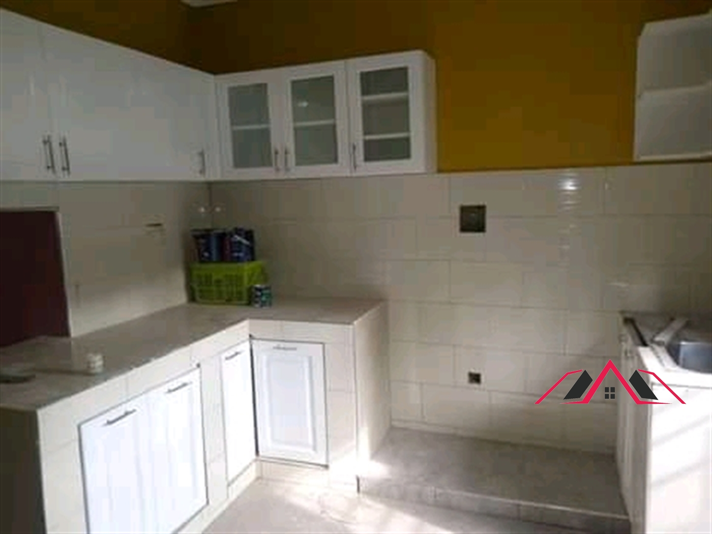 Bungalow for rent in Kyaliwajjala Wakiso