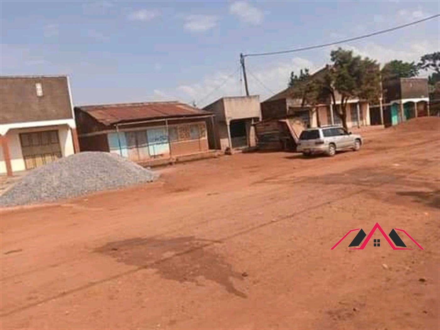 Petrol station for sale in Namugongo Wakiso