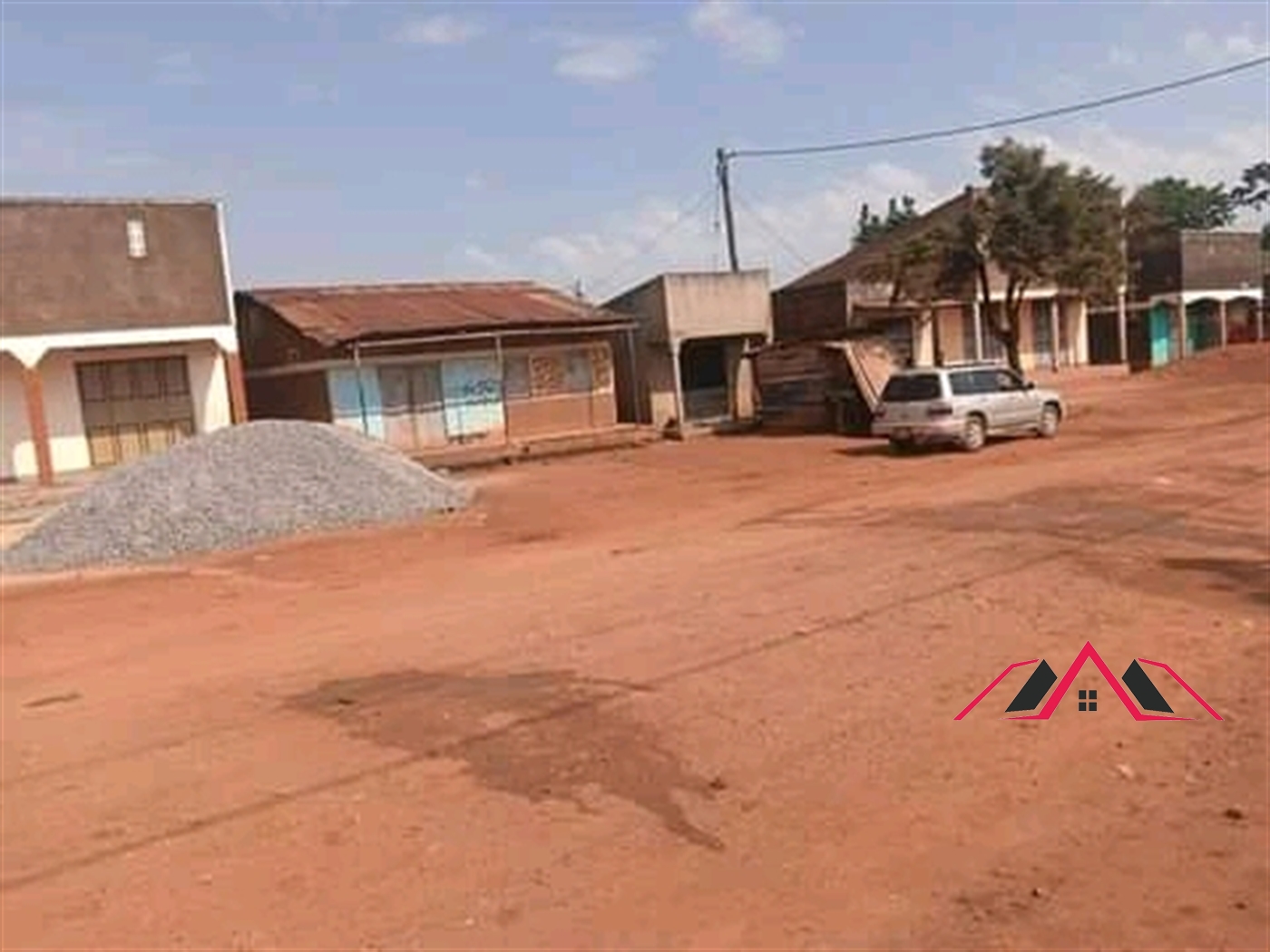 Petrol station for sale in Namugongo Wakiso