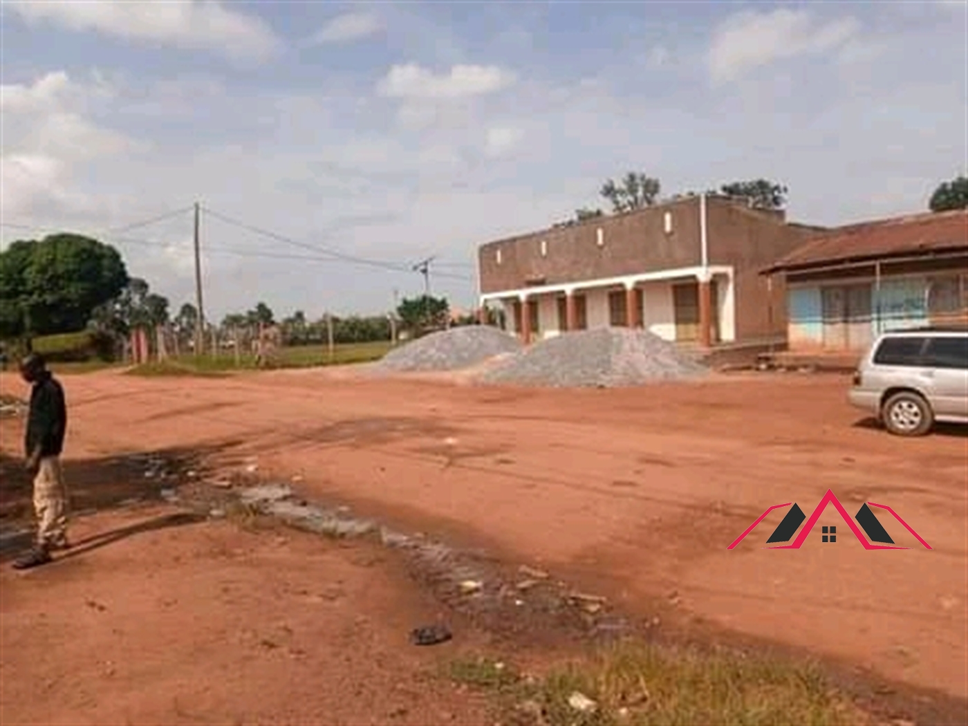 Petrol station for sale in Namugongo Wakiso