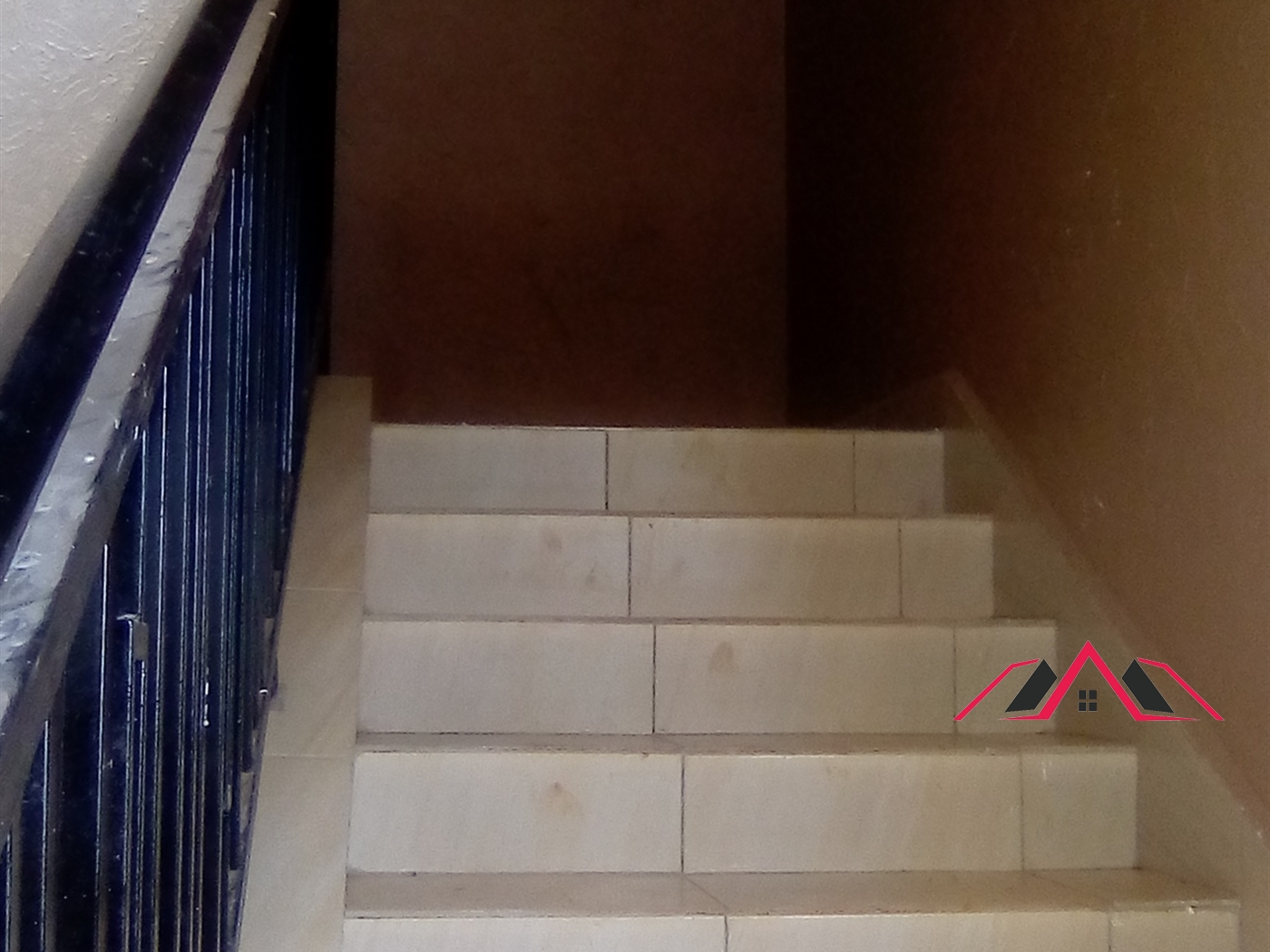 Apartment for rent in Najjera Kampala