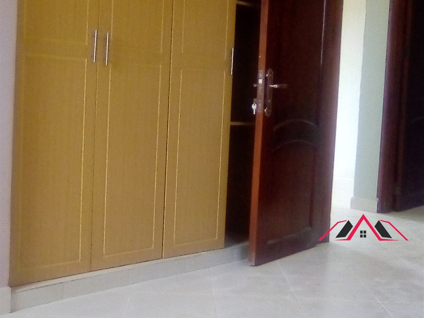 Apartment for rent in Najjera Kampala