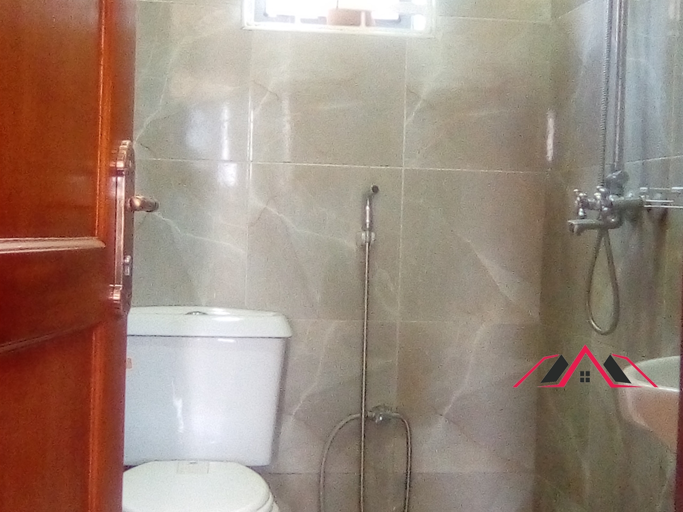 Apartment for rent in Najjera Kampala