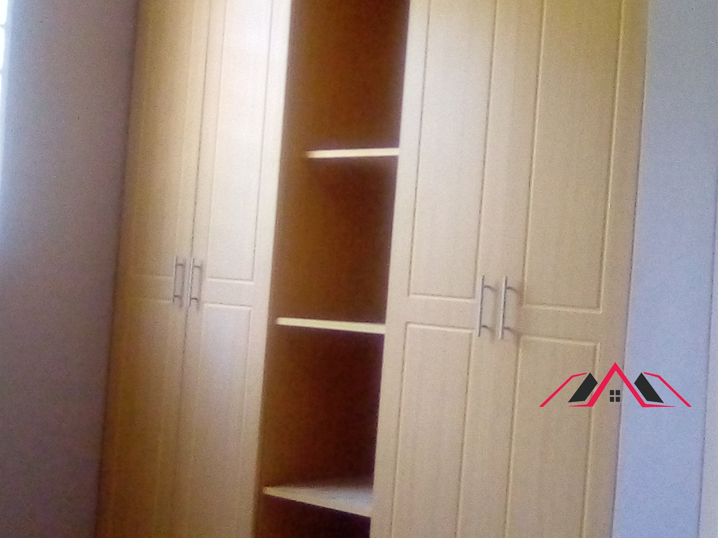 Apartment for rent in Najjera Kampala