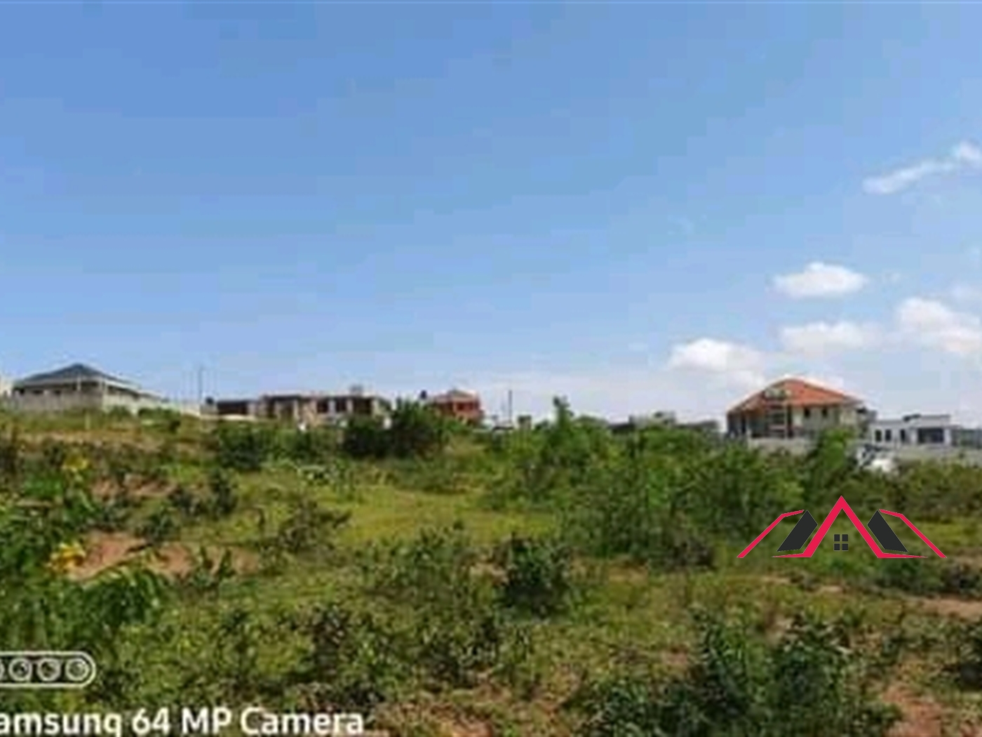 Residential Land for sale in Kira Wakiso