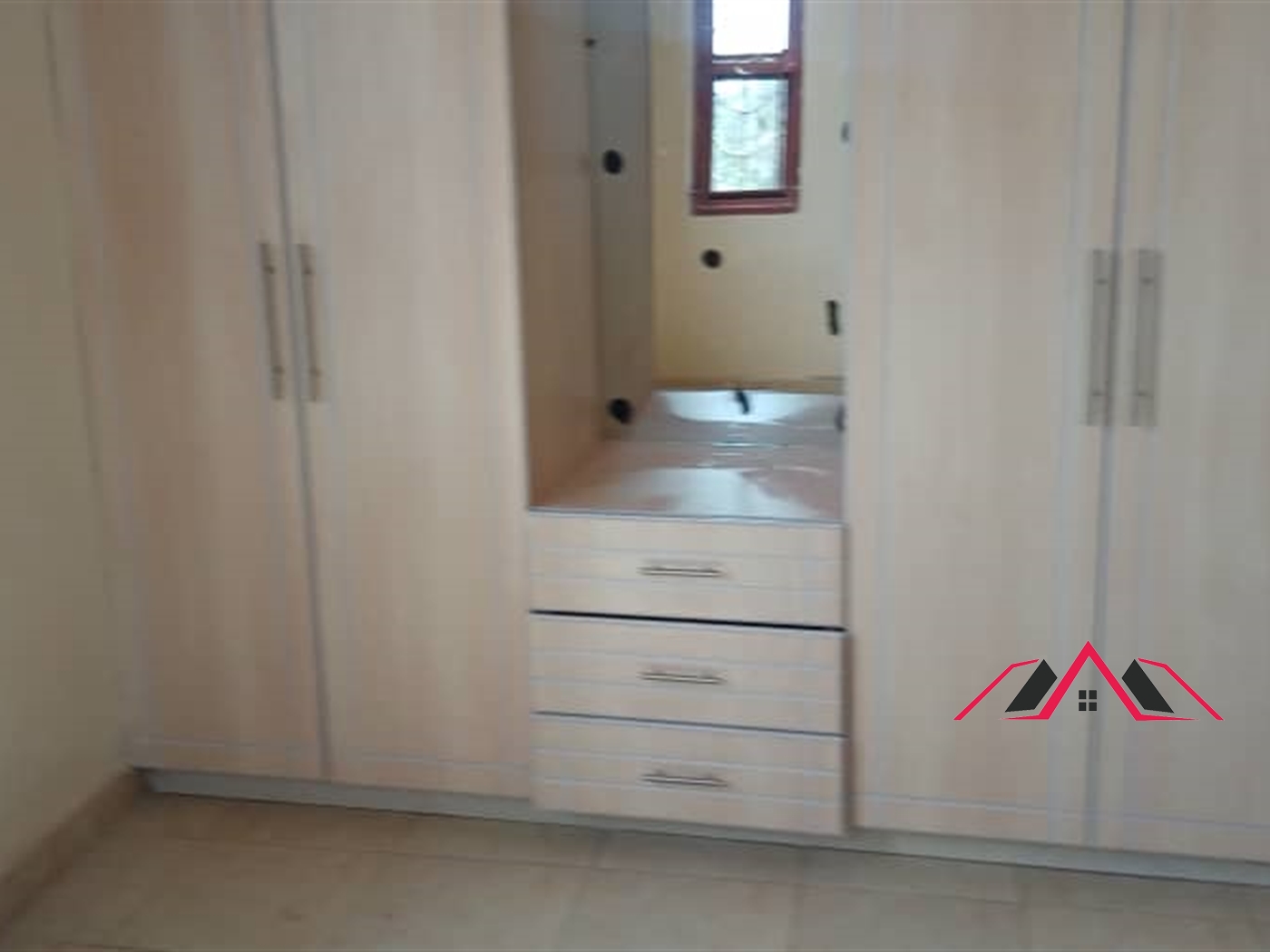 Apartment for rent in Seeta Mukono