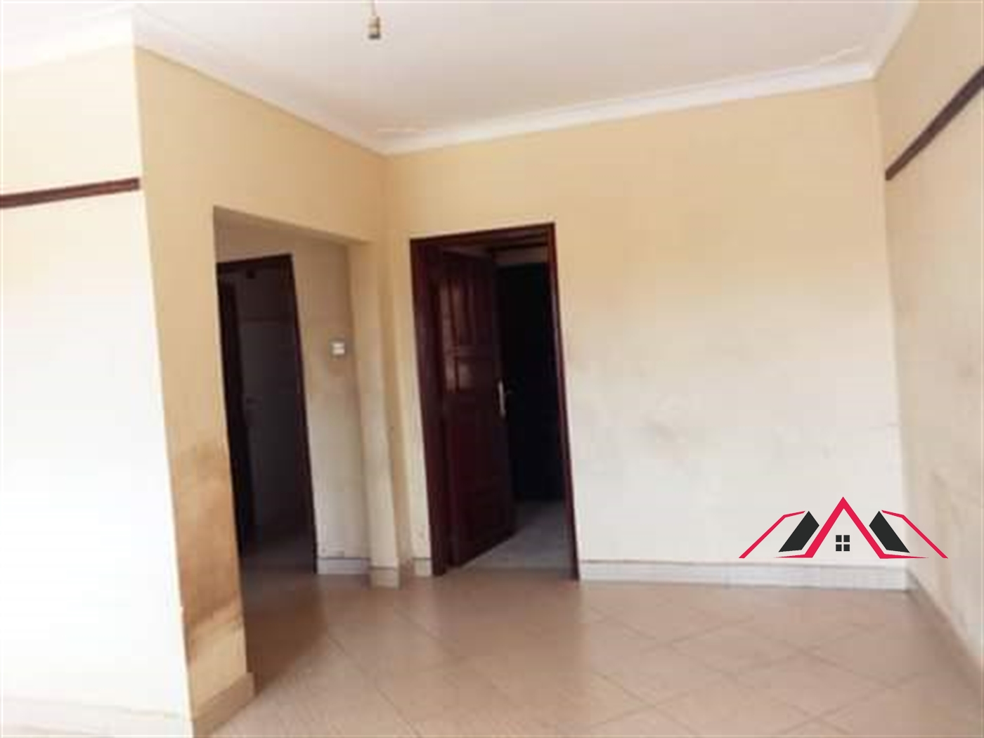 Semi Detached for rent in Kireka Wakiso