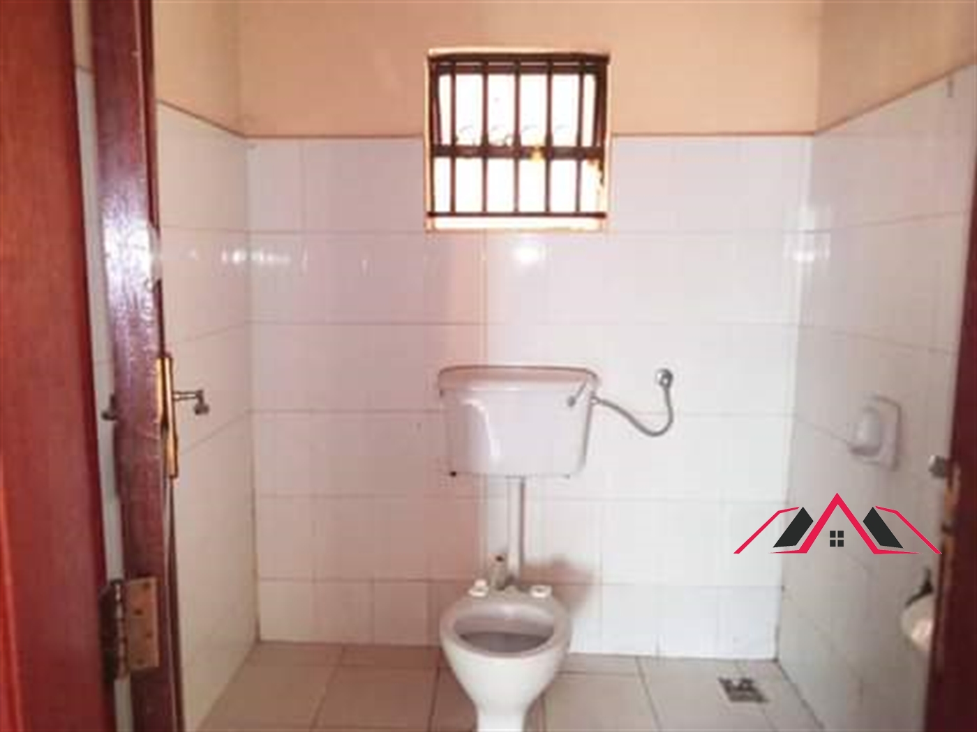 Semi Detached for rent in Kireka Wakiso