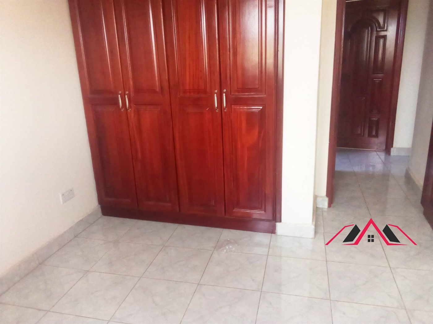 Apartment for rent in Seeta Mukono