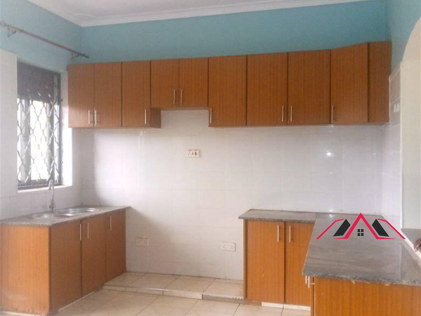 Apartment for rent in Kisaasi Kampala