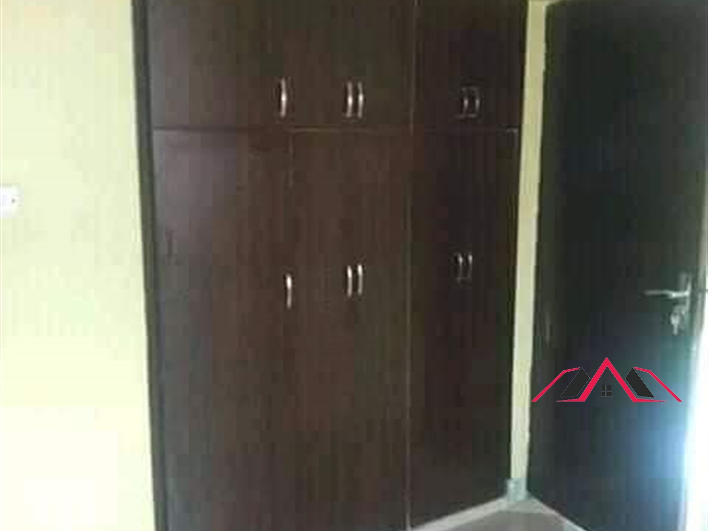 Apartment for rent in Namugongo Wakiso