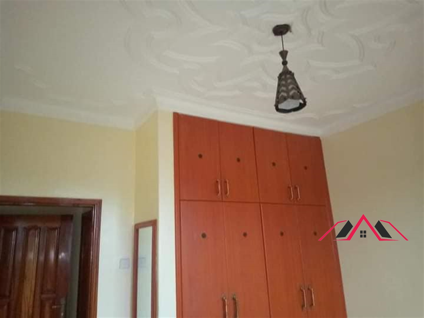 Apartment for rent in Najjera Kampala