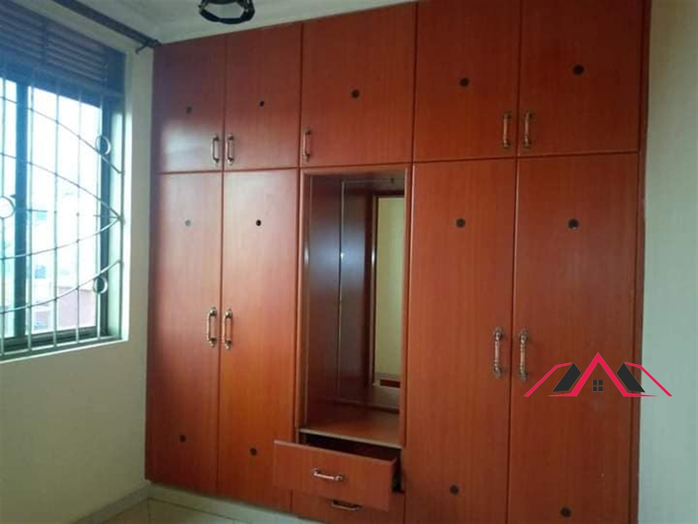 Apartment for rent in Najjera Kampala