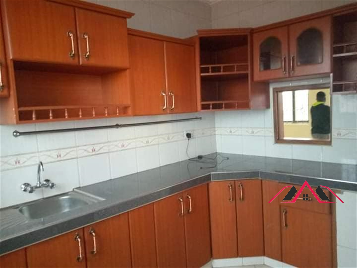 Apartment for rent in Najjera Kampala